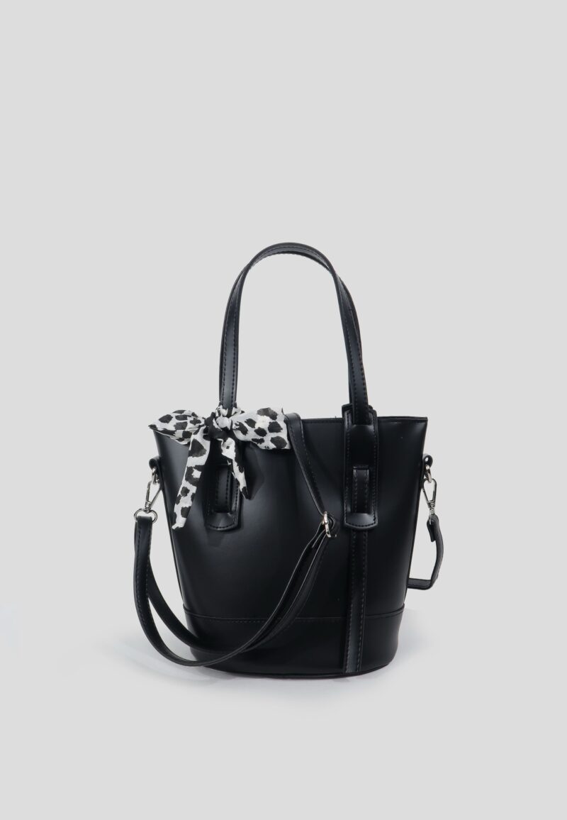Darly Black Bag