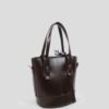 Darly Dark Brown Bag