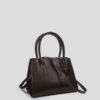 img_0658 Daisey Dark Brown Bag