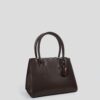 img_0659 Daisey Dark Brown Bag