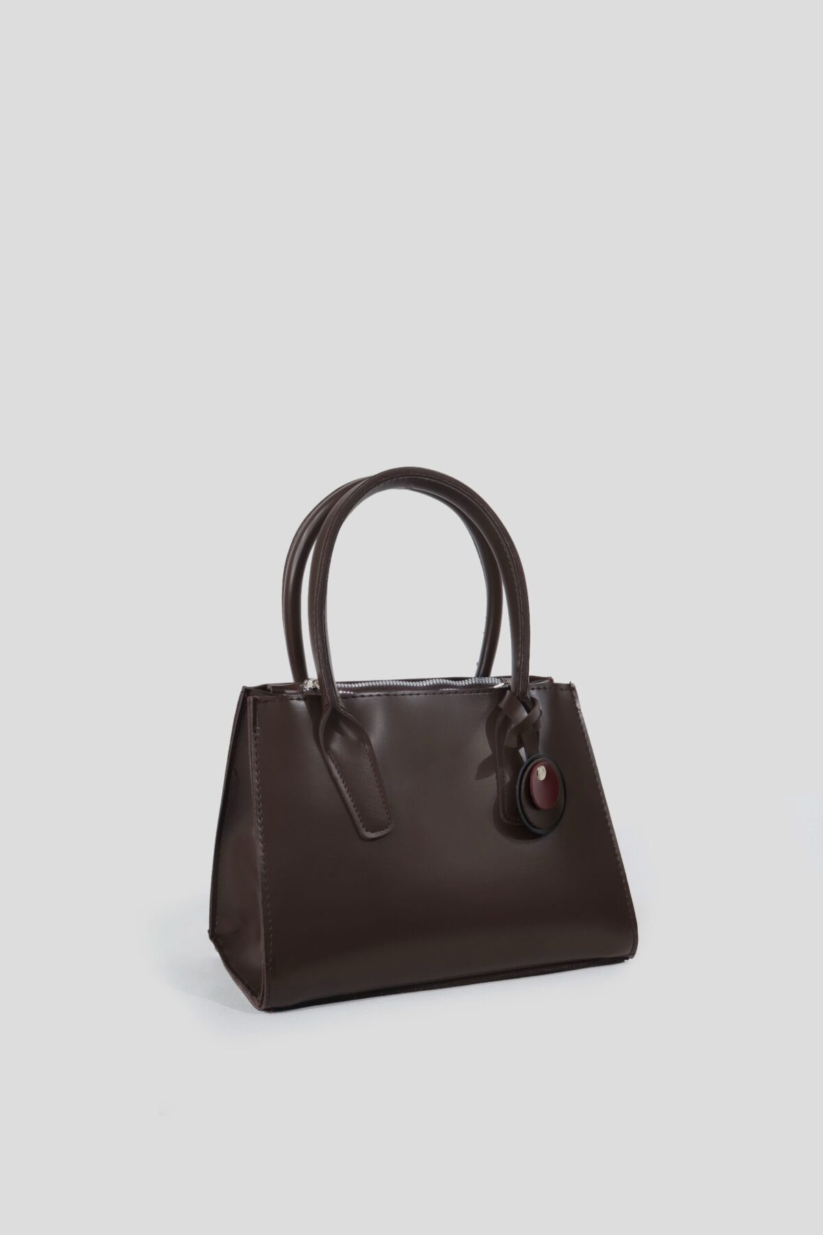 img_0659 Daisey Dark Brown Bag