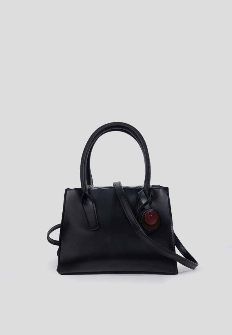 Daisey Black Bag
