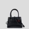 Daisey Black Bag