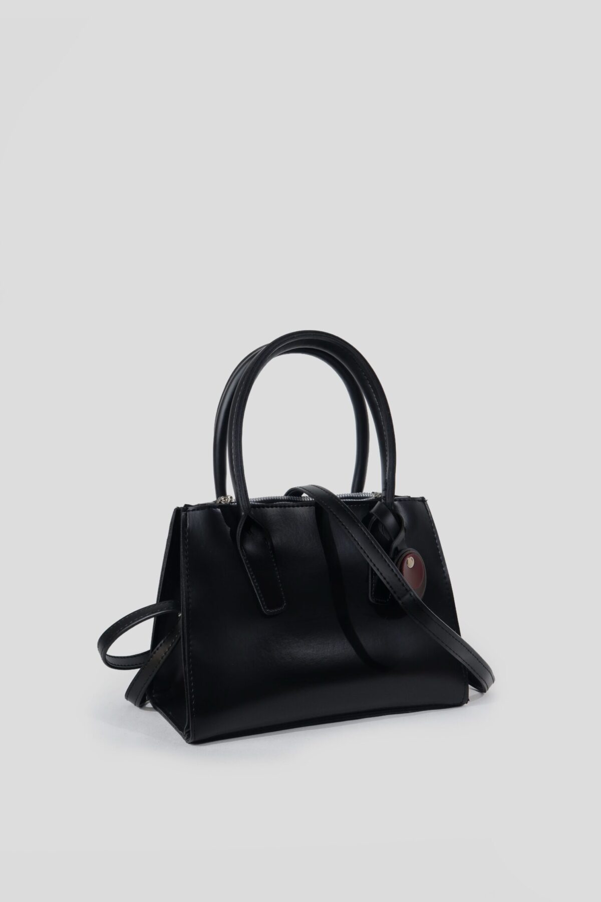 Daisey Black Bag
