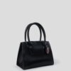 Daisey Black Bag