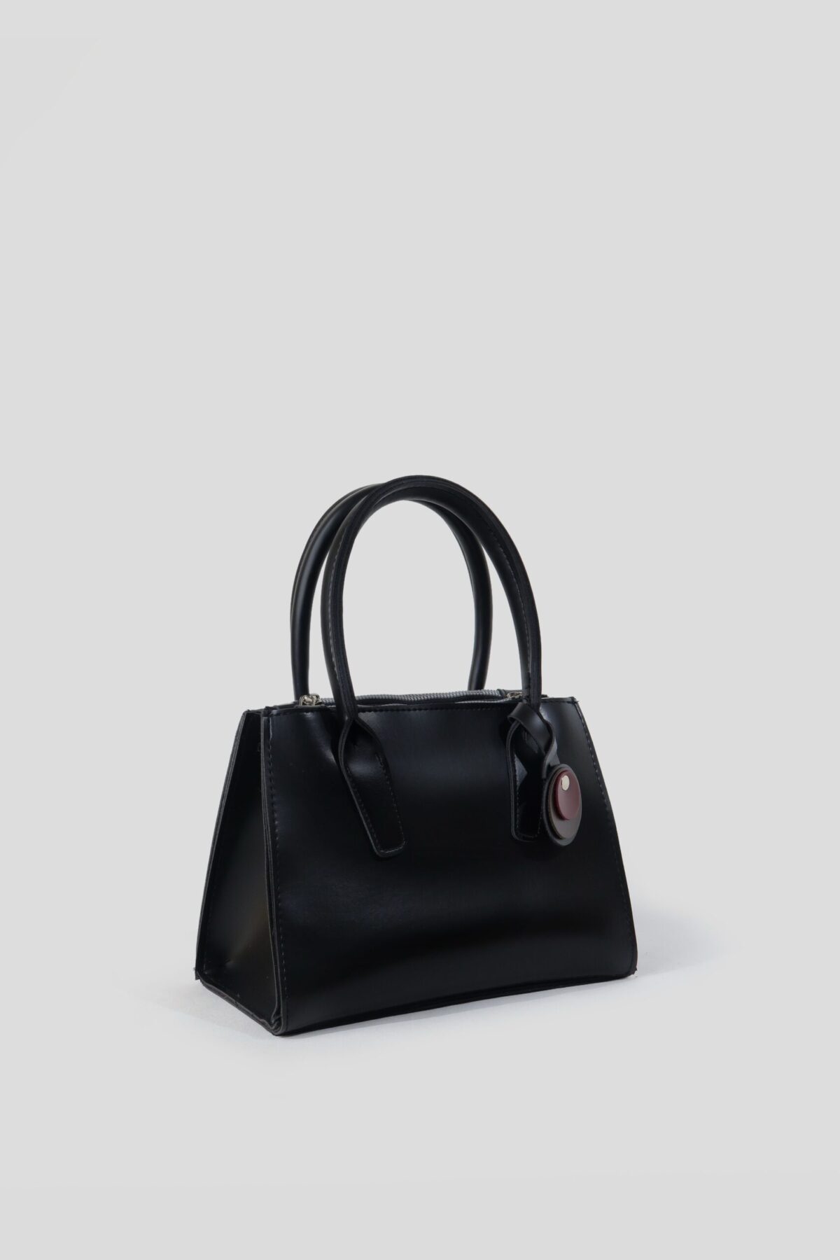 Daisey Black Bag