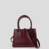 img_0667 Daisey Burgundy Bag
