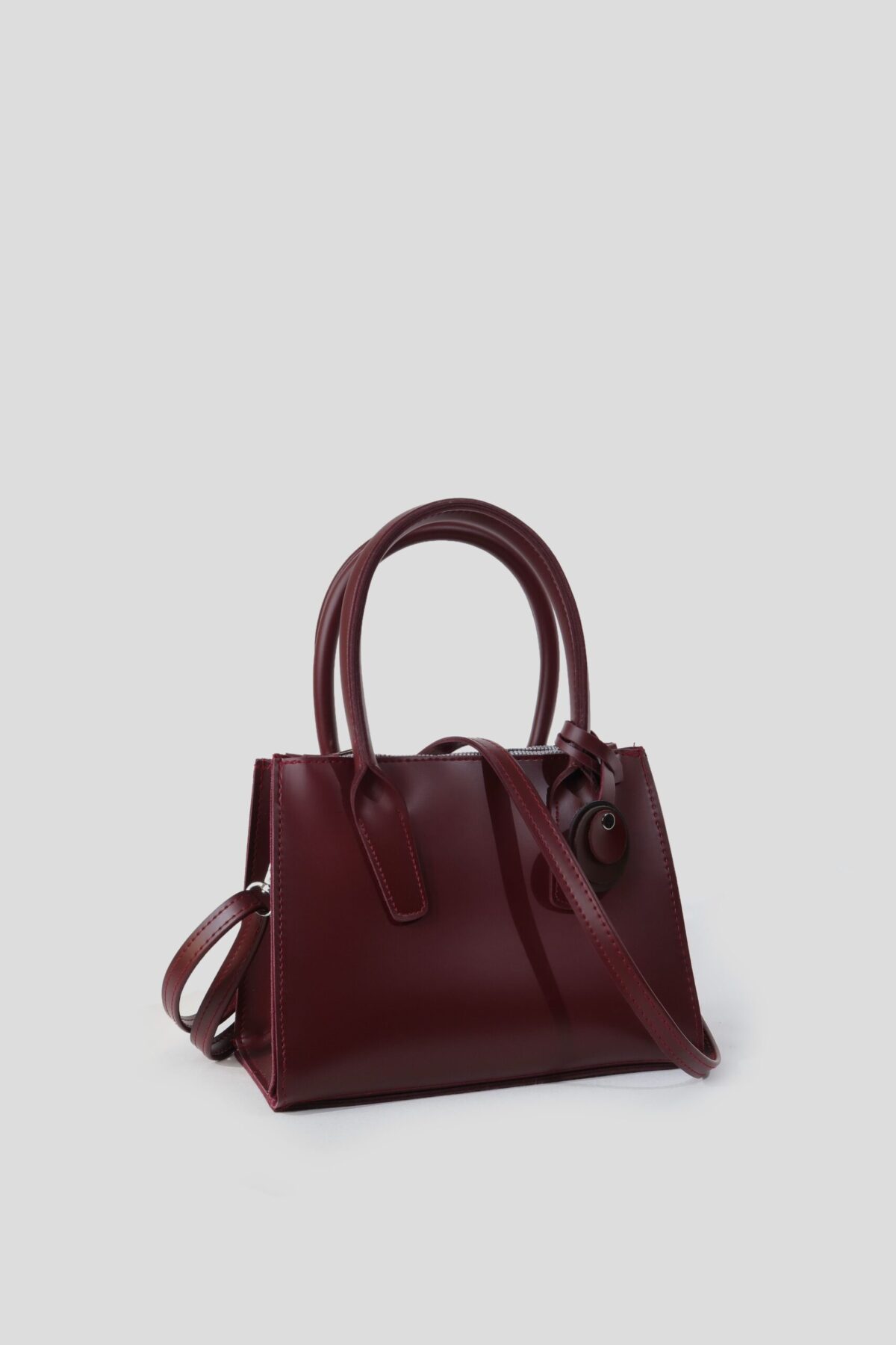 img_0668 Daisey Burgundy Bag