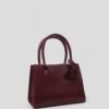 img_0670 Daisey Burgundy Bag