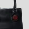 Daisey Black Bag