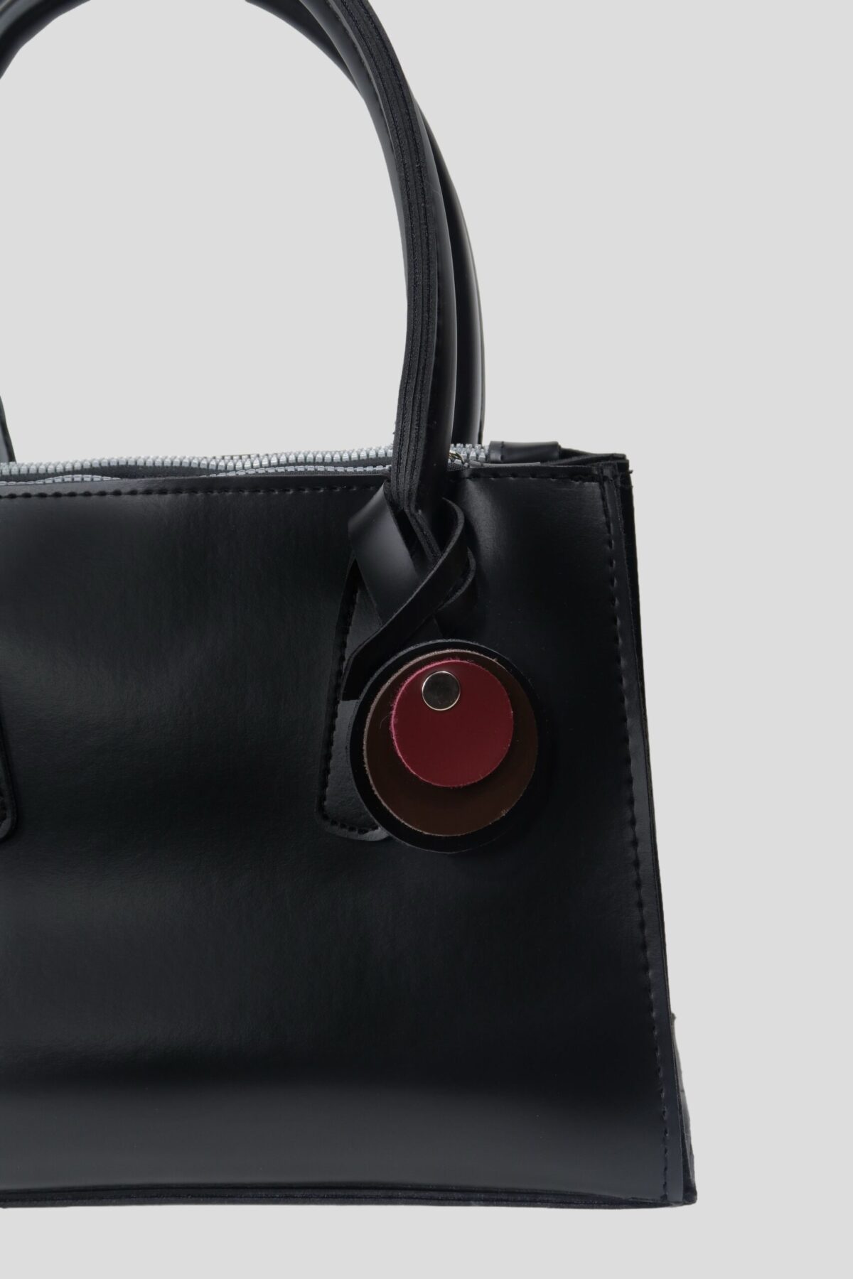Daisey Black Bag