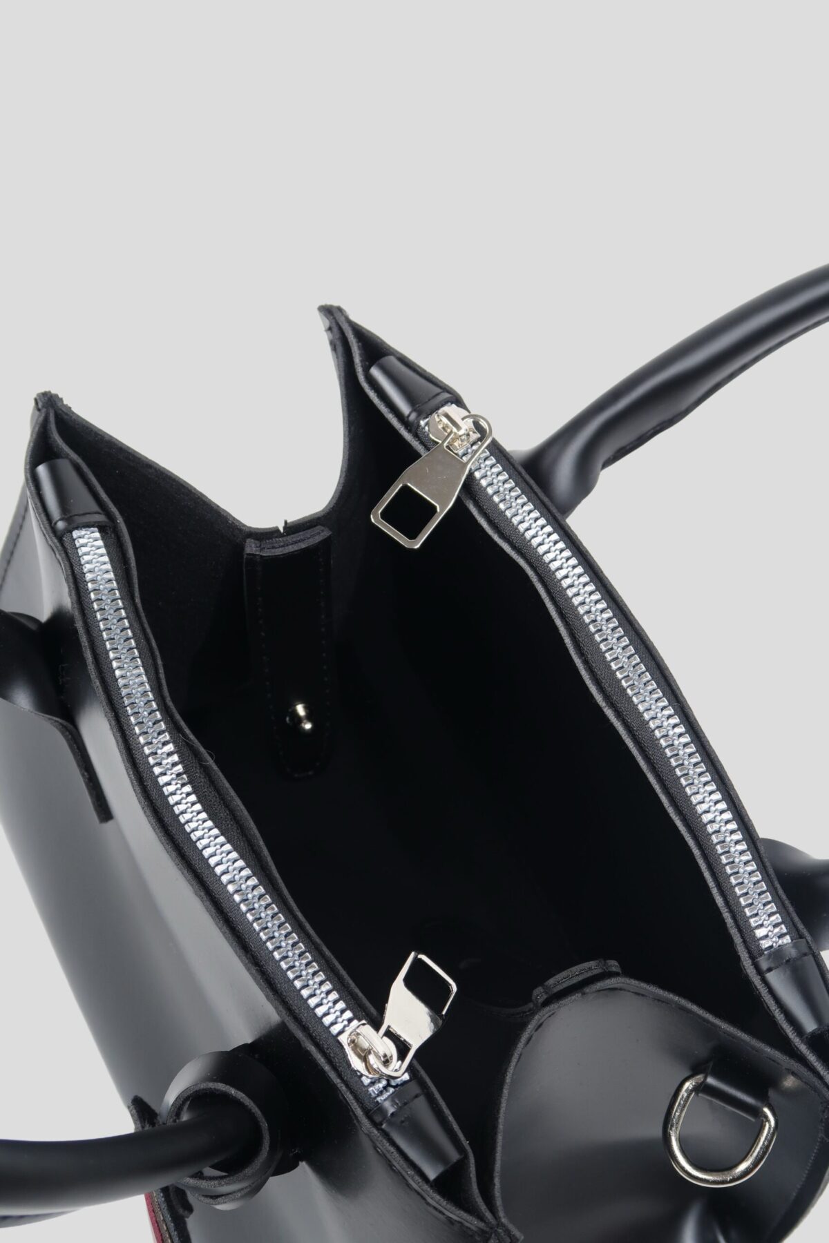 Daisey Black Bag