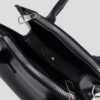 Daisey Black Bag