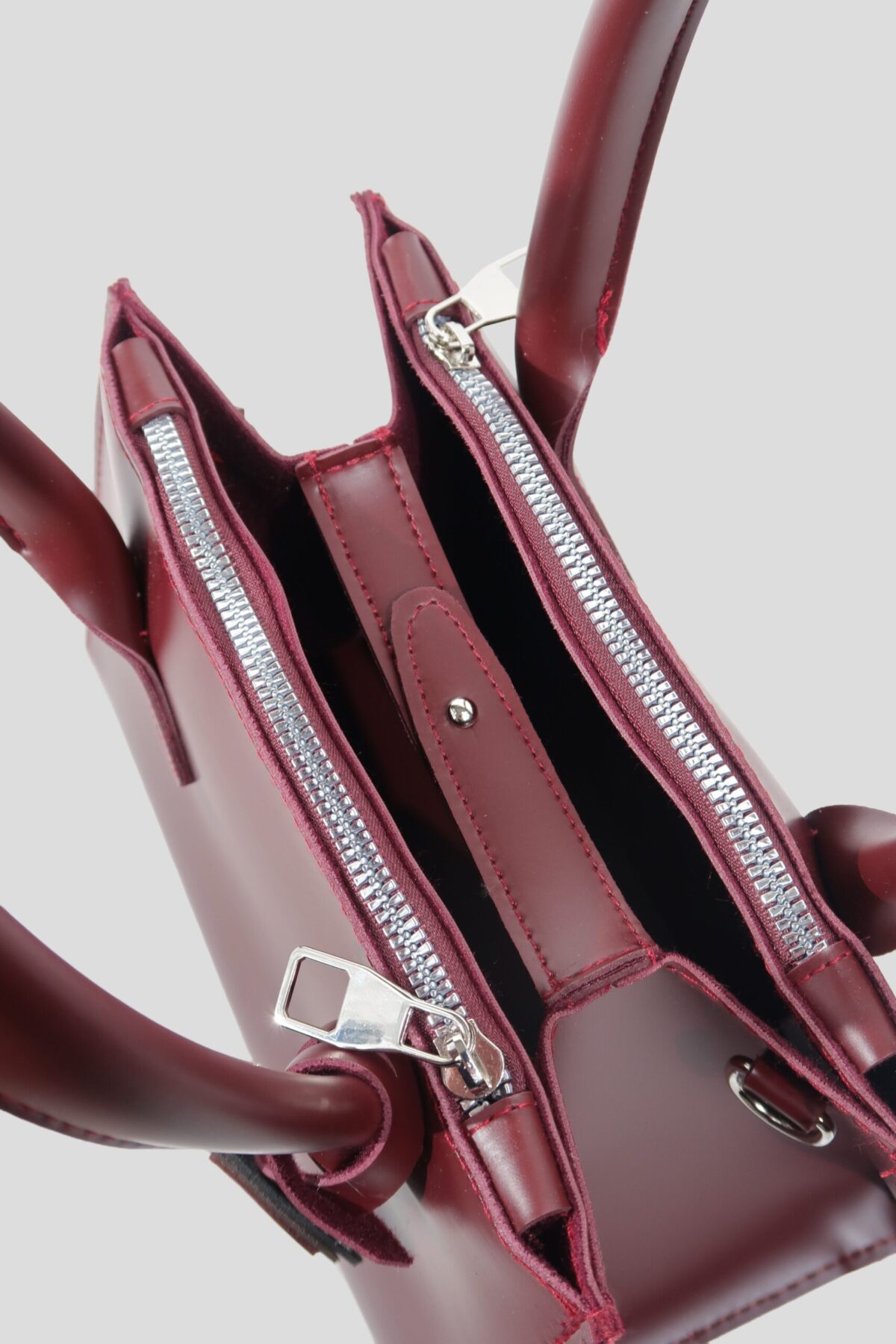 img_0675 Daisey Burgundy Bag
