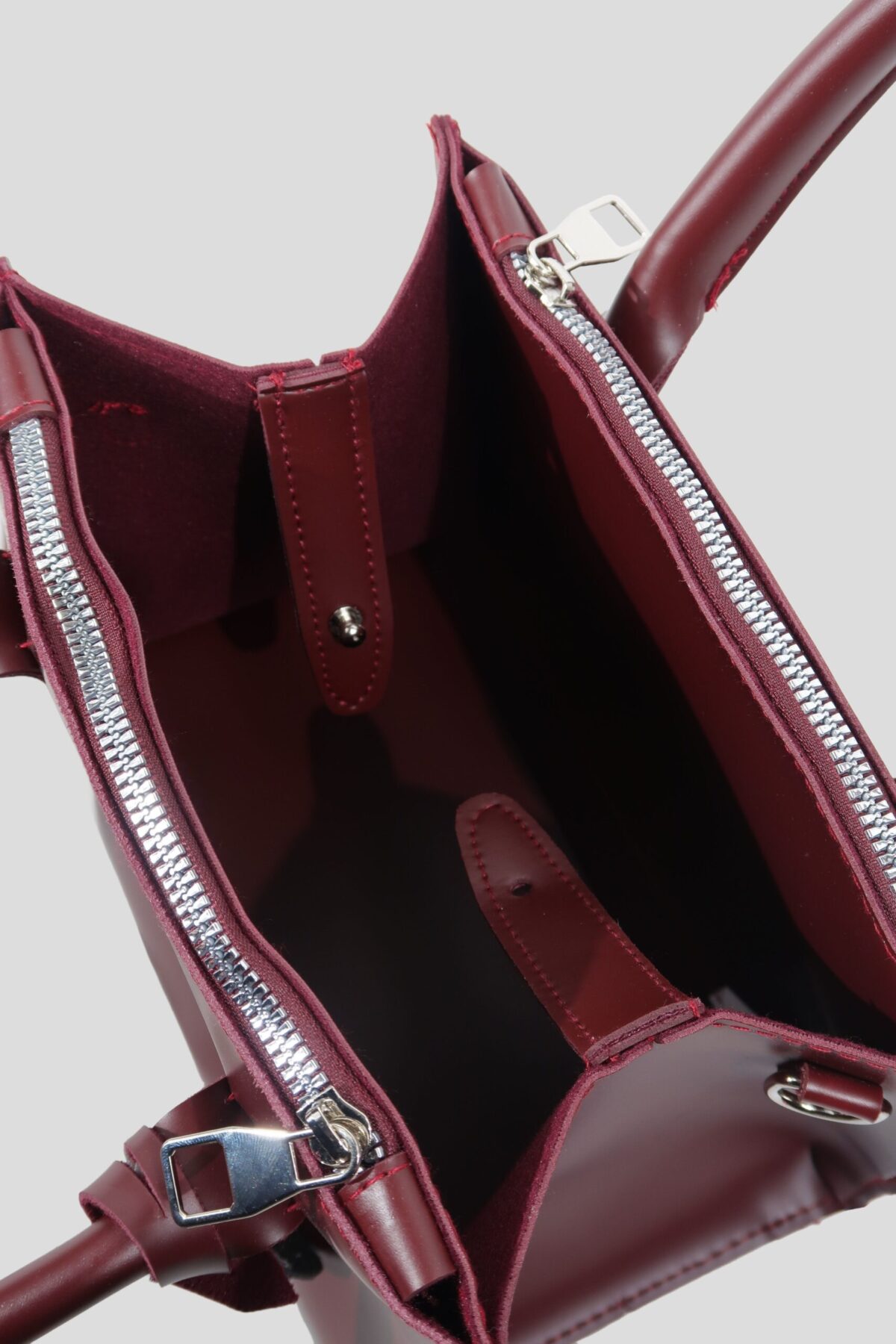 img_0676 Daisey Burgundy Bag