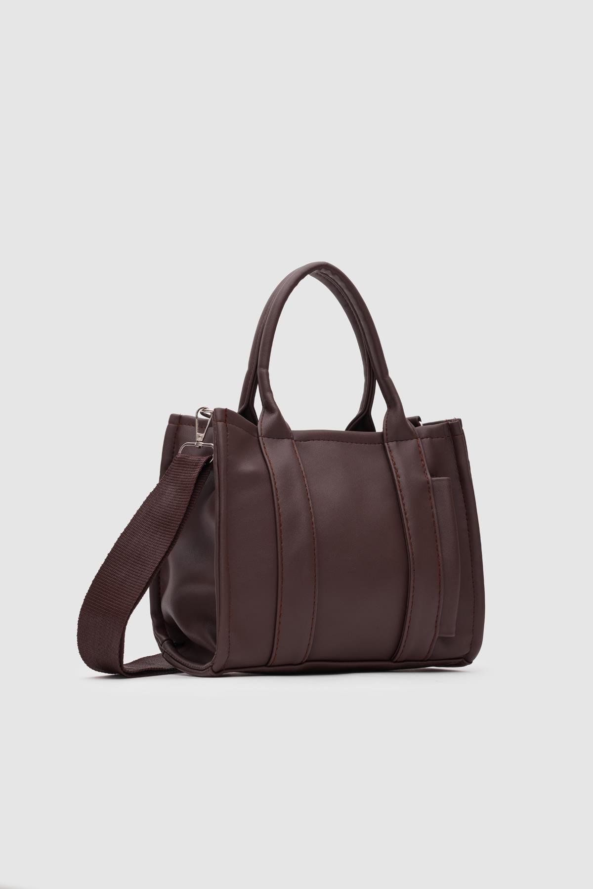 Naya Dark Brown