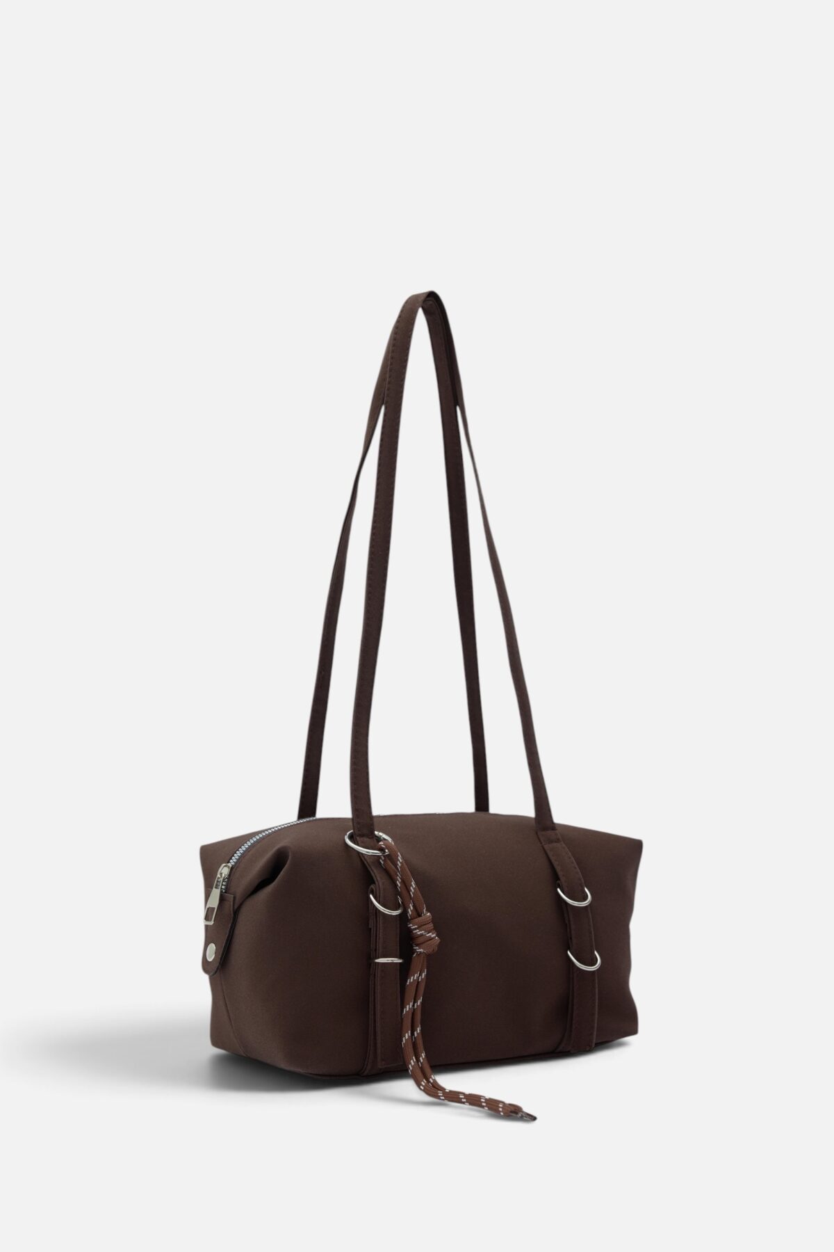 img_0614-photoroom Squid Suede Dark Brown Bag