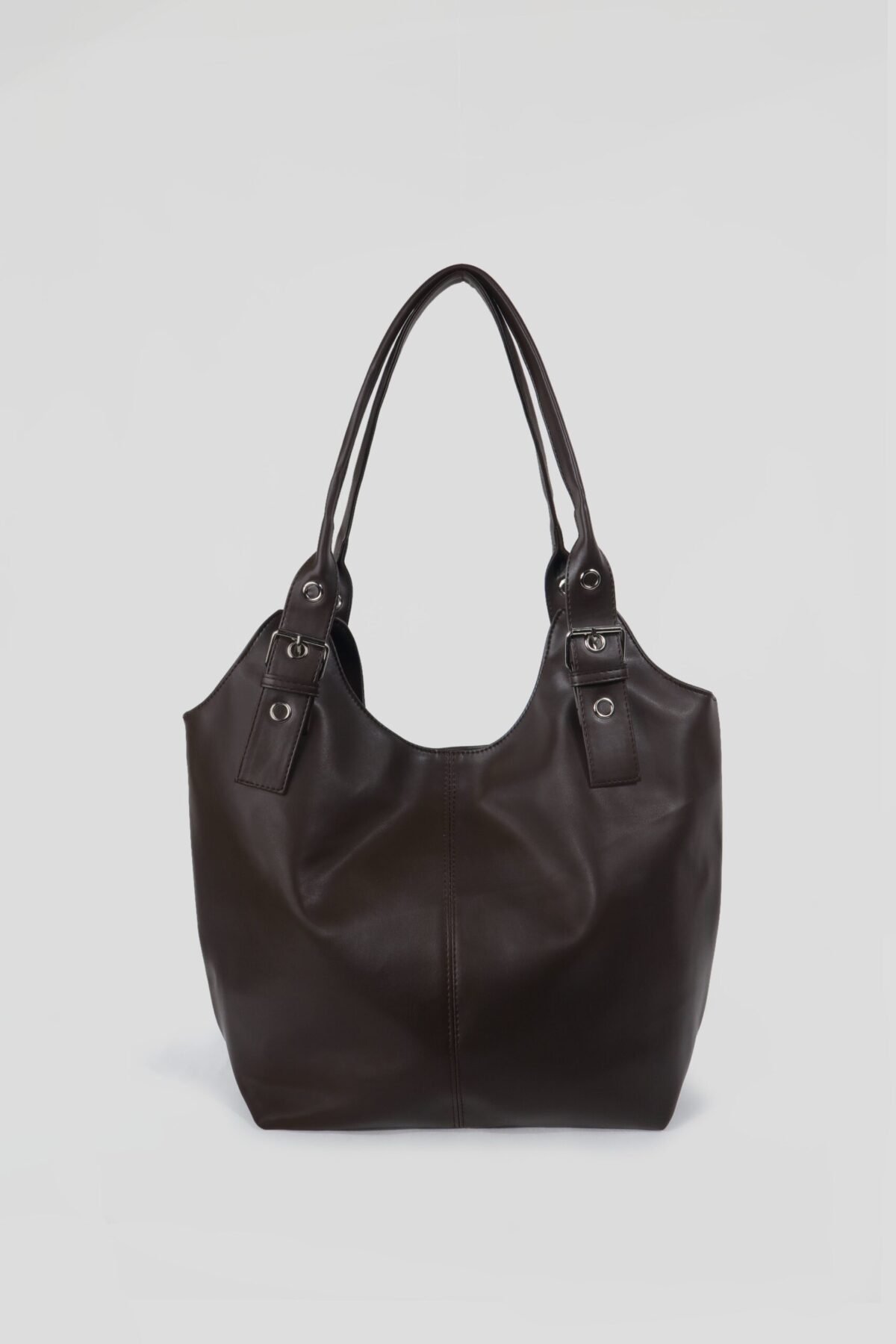 img_0685-2 Alicia Dark Brown Bag
