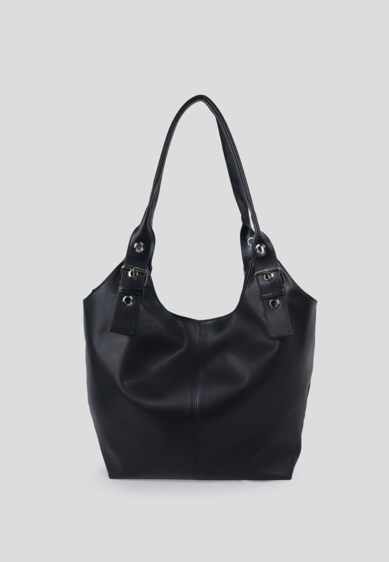 Alicia Black Bag