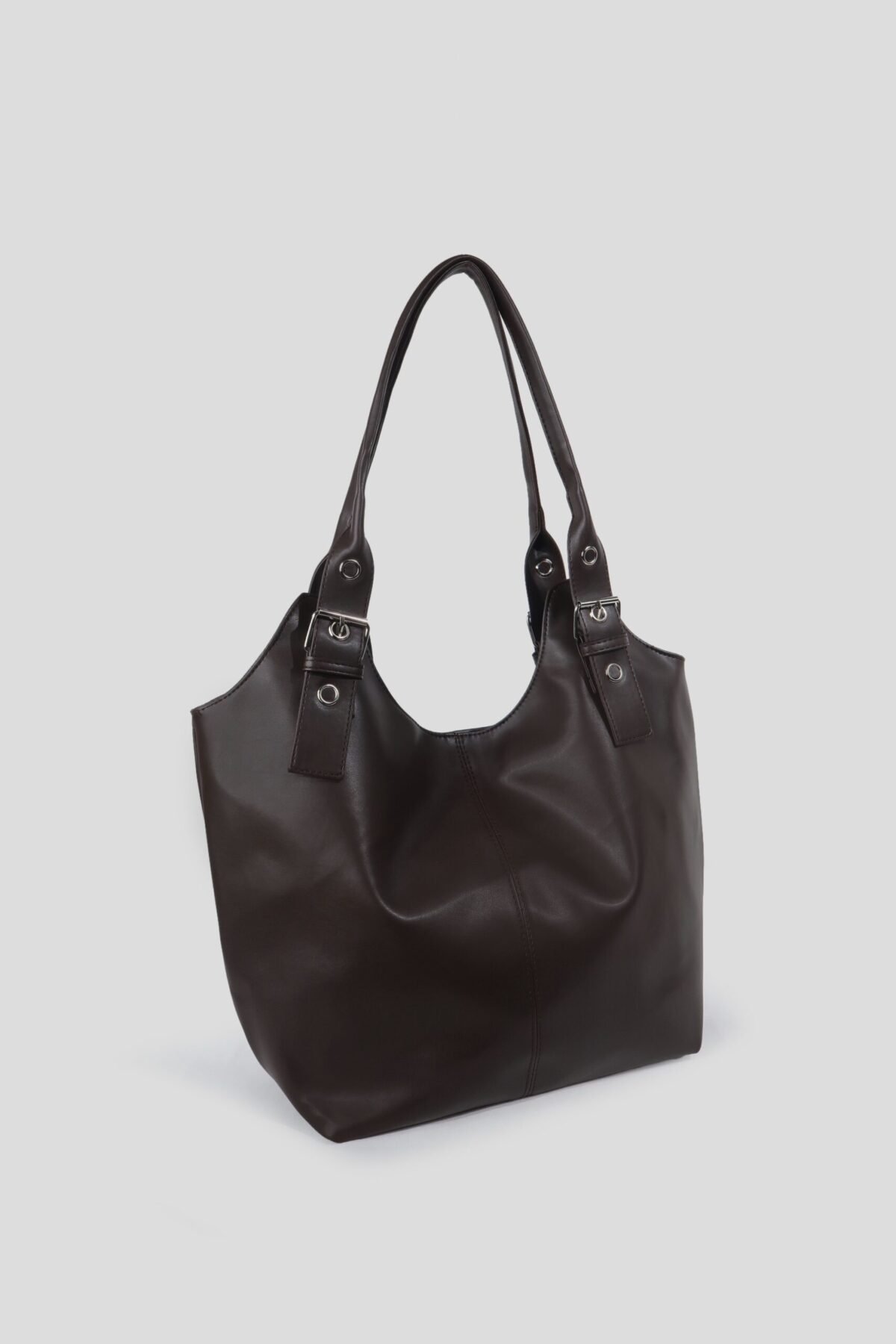 img_0689-2 Alicia Dark Brown Bag