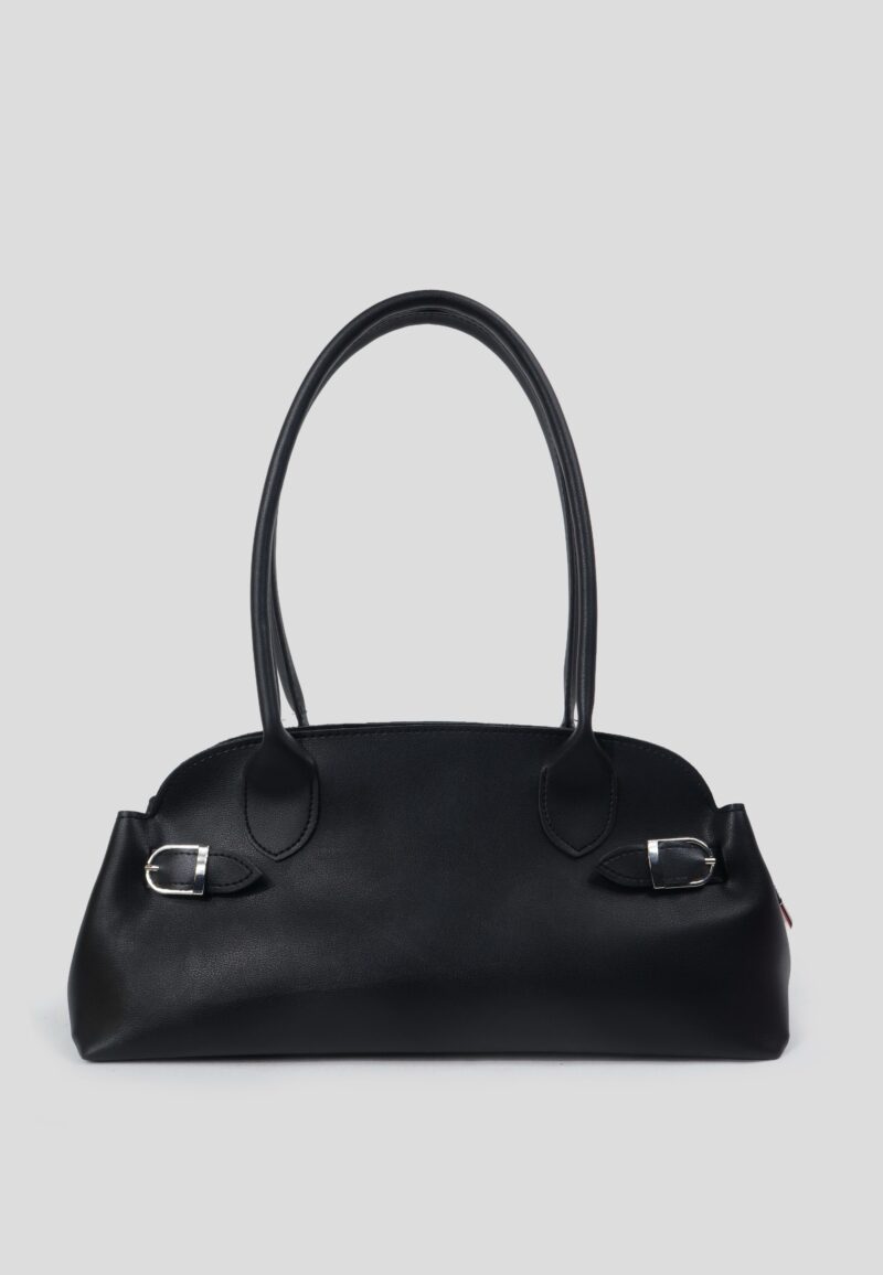 Vega Black Bag