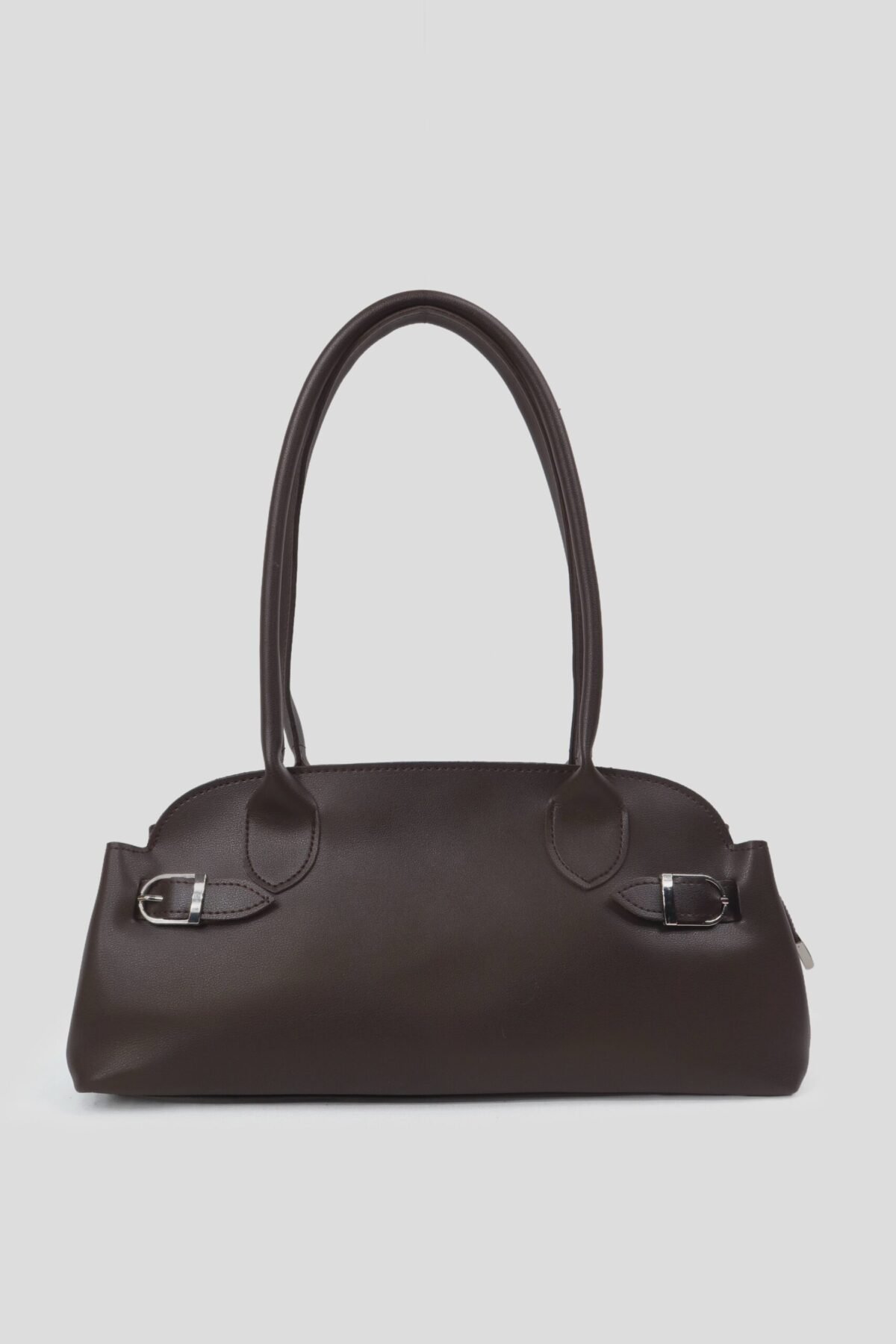 img_0739 Vega Dark Brown Bag