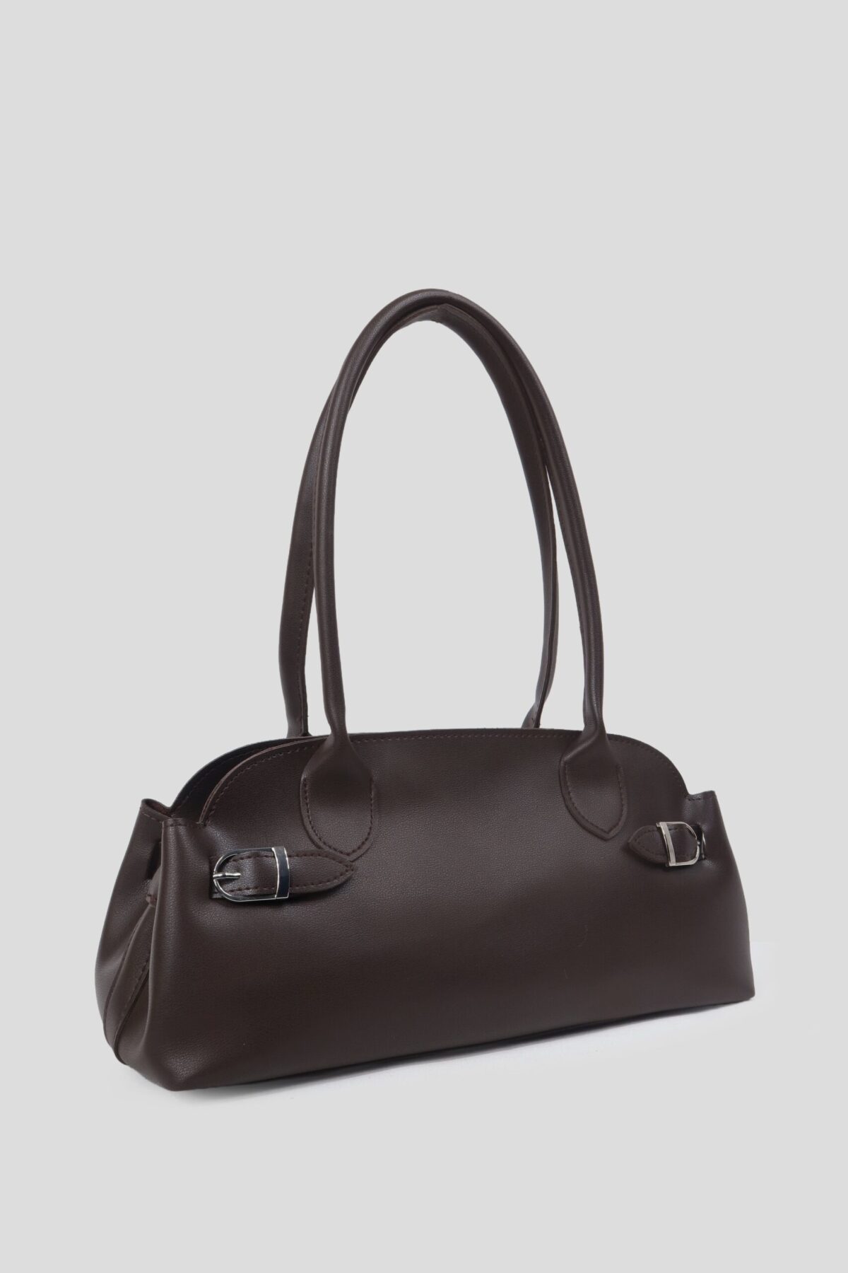 img_0741 Vega Dark Brown Bag
