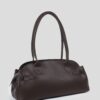 img_0742 Vega Dark Brown Bag
