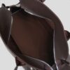 img_0752 Vega Dark Brown Bag