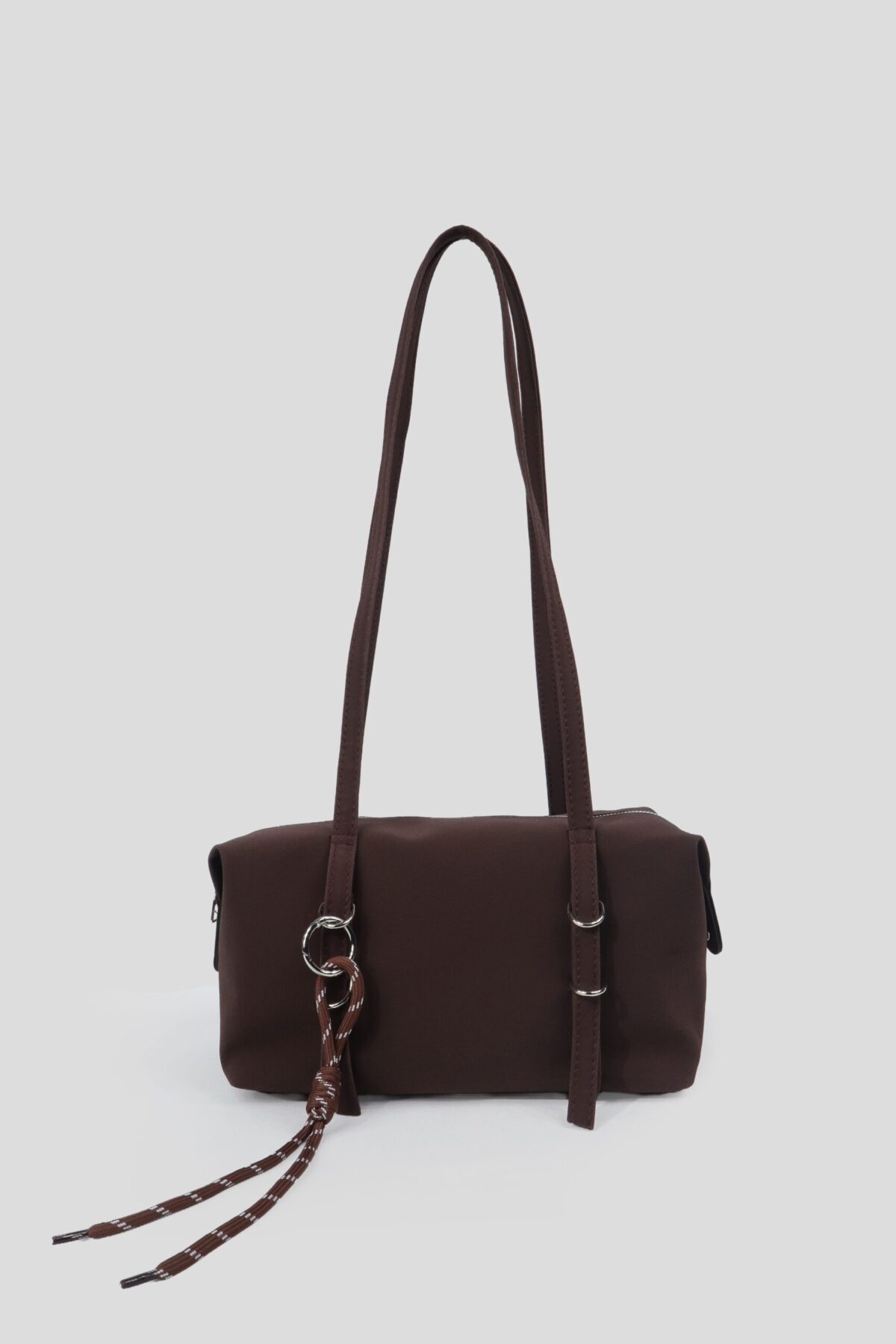 img_0754 Squid Suede Dark Brown Bag