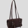 img_0757 Squid Suede Dark Brown Bag