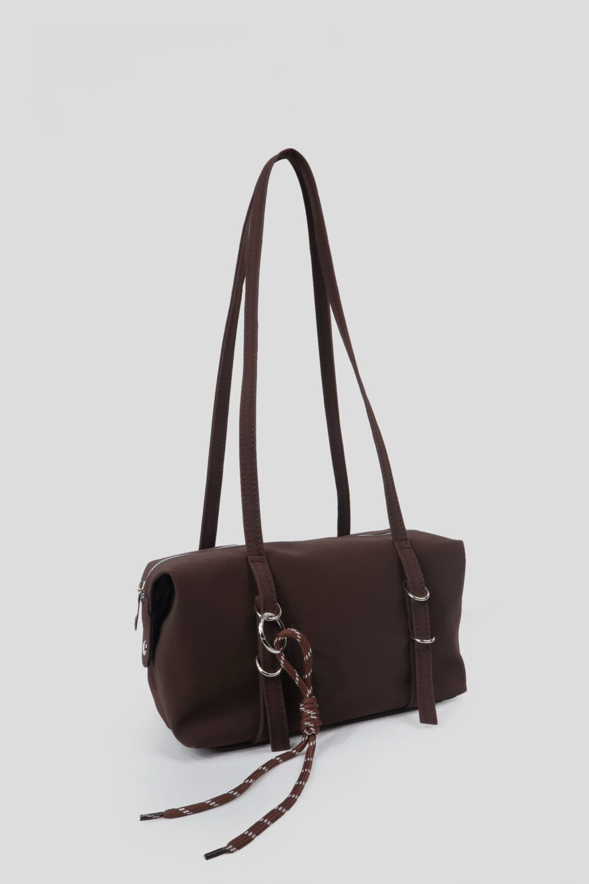 img_0757 Squid Suede Dark Brown Bag