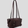 img_0761 Squid Suede Dark Brown Bag
