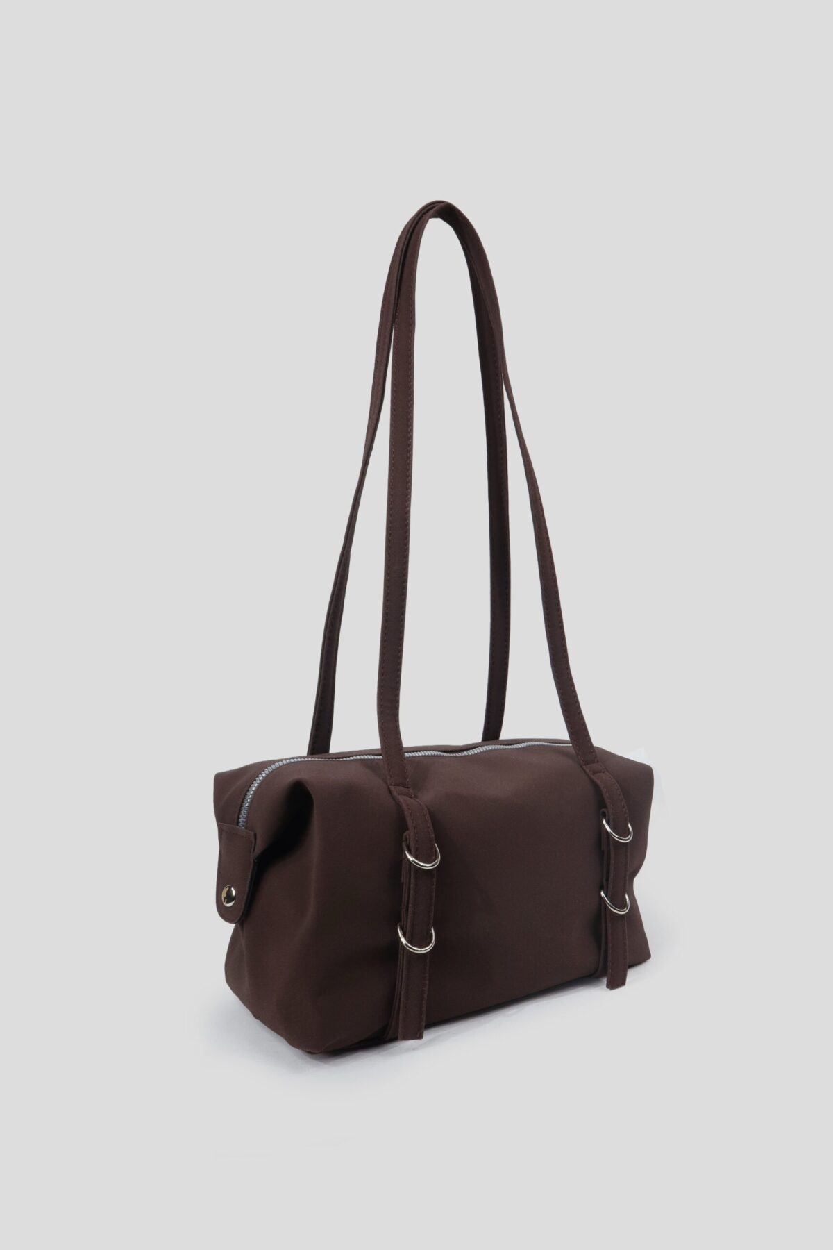 img_0761 Squid Suede Dark Brown Bag