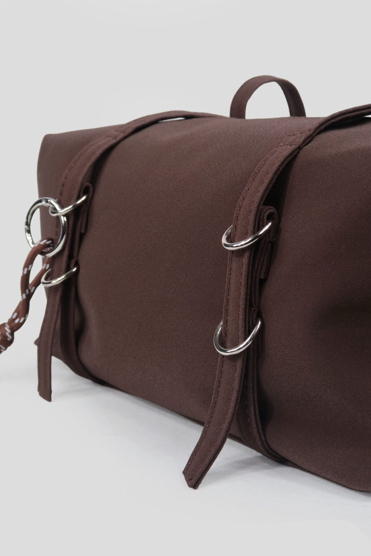 img_0765 Squid Suede Dark Brown Bag