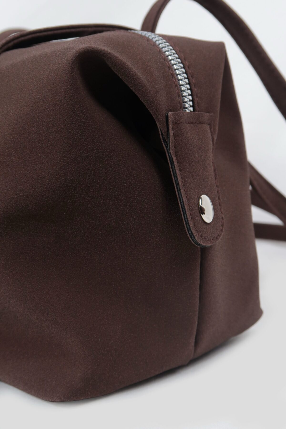 img_0766 Squid Suede Dark Brown Bag