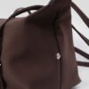img_0767 Squid Suede Dark Brown Bag
