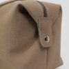 Squid Suede Beige Bag