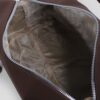 img_0775 Squid Suede Dark Brown Bag