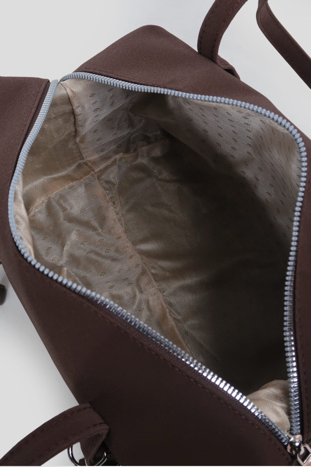 img_0775 Squid Suede Dark Brown Bag