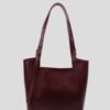 img_0779 Mirna Burgundy Bag + Pochette