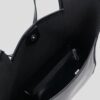 Mirna Black Bag + Pochette