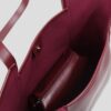 img_0786 Mirna Burgundy Bag + Pochette