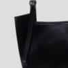 Mirna Black Bag + Pochette