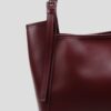 img_0788 Mirna Burgundy Bag + Pochette