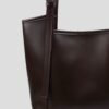 img_0790 Mirna Dark Brown Bag + Pochette