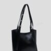 Mirna Black Bag + Pochette