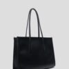 Paella Black Bag