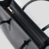 Paella Black Bag