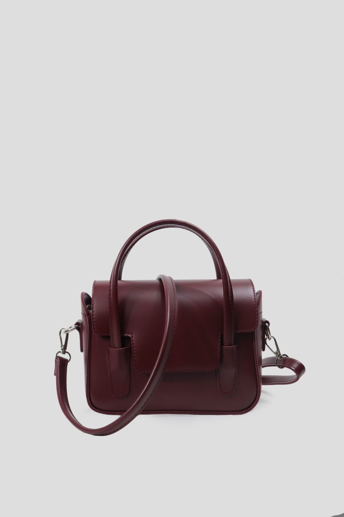 img_0814-3 Mika Burgundy Bag